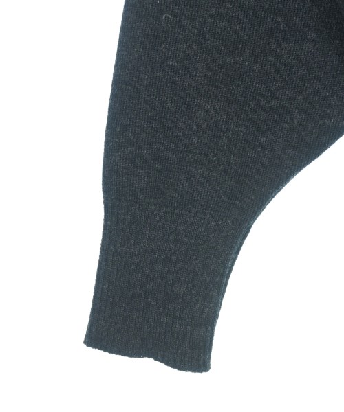 Le minor（ルミノア）ニット・セーター グレー サイズ:2(M位) レディース/2200660132044