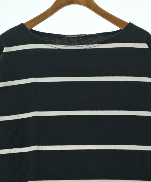 Le minor（ルミノア）Tシャツ・カットソー 黒 サイズ:F レディース/2200660572048