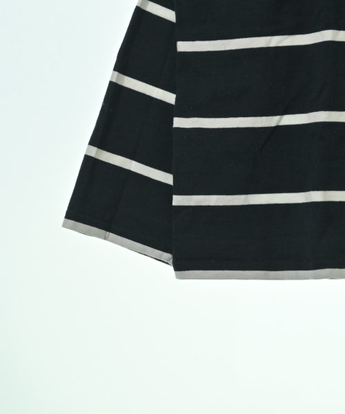 Le minor（ルミノア）Tシャツ・カットソー 黒 サイズ:F レディース/2200660572048