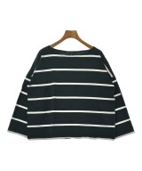 Le minor（ルミノア）Tシャツ・カットソー 黒 サイズ:F レディース/2200660572048