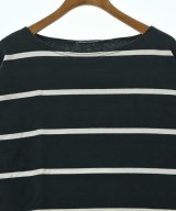 Le minor（ルミノア）Tシャツ・カットソー 黒 サイズ:F レディース/2200660572048