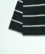 Le minor（ルミノア）Tシャツ・カットソー 黒 サイズ:F レディース/2200660572048