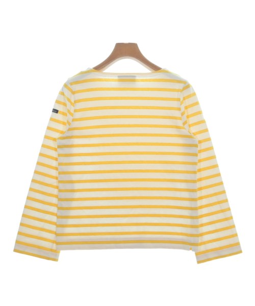 Le minor（ルミノア）Tシャツ・カットソー 白 サイズ:1(S位) レディース/2200662901075