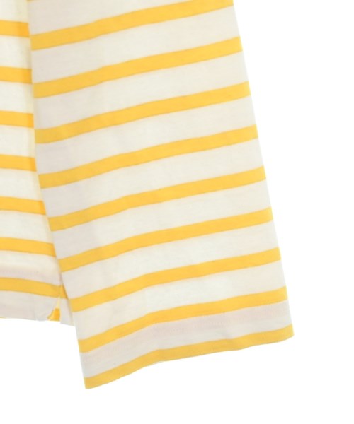 Le minor（ルミノア）Tシャツ・カットソー 白 サイズ:1(S位) レディース/2200662901075