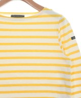 Le minor（ルミノア）Tシャツ・カットソー 白 サイズ:1(S位) レディース/2200662901075