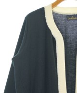 Le minor（ルミノア）カーディガン 黒 サイズ:1(S位) レディース/2200668719018