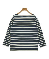 Le minor（ルミノア）Tシャツ・カットソー 青 サイズ:1(S位) レディース/2200665834042