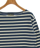 Le minor（ルミノア）Tシャツ・カットソー 青 サイズ:1(S位) レディース/2200665834042