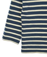 Le minor（ルミノア）Tシャツ・カットソー 青 サイズ:1(S位) レディース/2200665834042