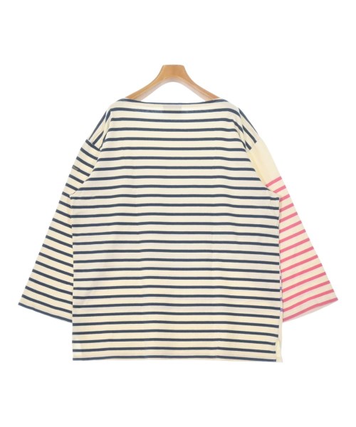 Le minor（ルミノア）Tシャツ・カットソー 白 サイズ:F レディース/2200666468239