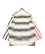 Le minor（ルミノア）Tシャツ・カットソー 白 サイズ:F レディース/2200666468239