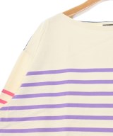 Le minor（ルミノア）Tシャツ・カットソー 白 サイズ:F レディース/2200666468239