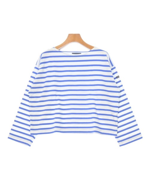 Le minor(ルミノア)Tシャツ・カットソー 白 サイズ:F/2200666468253