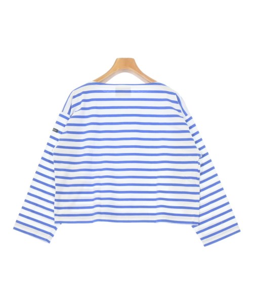 Le minor（ルミノア）Tシャツ・カットソー 白 サイズ:F レディース/2200666468253