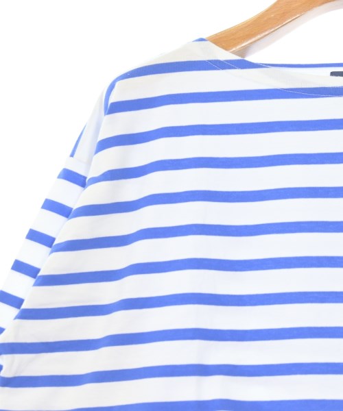 Le minor（ルミノア）Tシャツ・カットソー 白 サイズ:F レディース/2200666468253