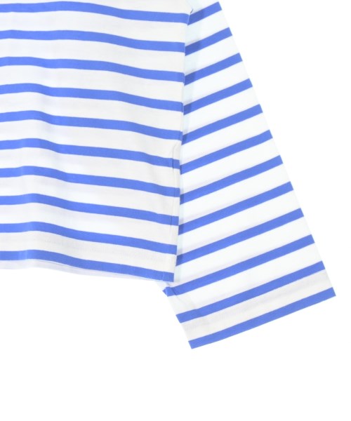 Le minor（ルミノア）Tシャツ・カットソー 白 サイズ:F レディース/2200666468253