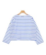 Le minor（ルミノア）Tシャツ・カットソー 白 サイズ:F レディース/2200666468253