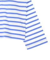 Le minor（ルミノア）Tシャツ・カットソー 白 サイズ:F レディース/2200666468253