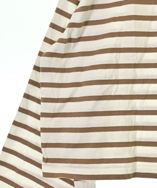 Le minor（ルミノア）Tシャツ・カットソー 白 サイズ:F レディース/2200669902037