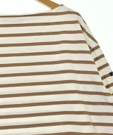 Le minor（ルミノア）Tシャツ・カットソー 白 サイズ:F レディース/2200669902037