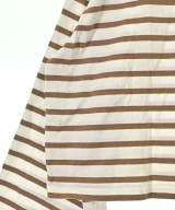 Le minor（ルミノア）Tシャツ・カットソー 白 サイズ:F レディース/2200669902037