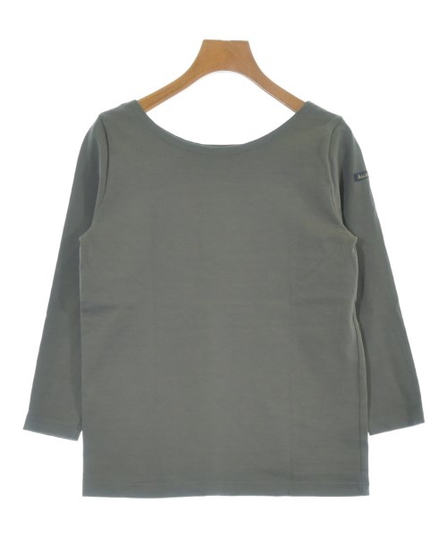 Le minor(ルミノア)Tシャツ・カットソー グレー サイズ:1(S位)/2200668522038