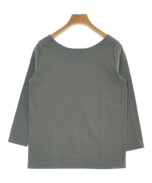 Le minor（ルミノア）Tシャツ・カットソー グレー サイズ:1(S位) レディース/2200668522038