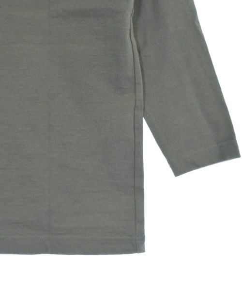 Le minor（ルミノア）Tシャツ・カットソー グレー サイズ:1(S位) レディース/2200668522038