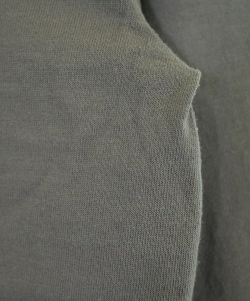 Le minor（ルミノア）Tシャツ・カットソー グレー サイズ:1(S位) レディース/2200668522038