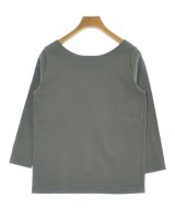 Le minor（ルミノア）Tシャツ・カットソー グレー サイズ:1(S位) レディース/2200668522038