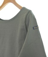 Le minor（ルミノア）Tシャツ・カットソー グレー サイズ:1(S位) レディース/2200668522038