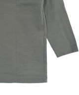 Le minor（ルミノア）Tシャツ・カットソー グレー サイズ:1(S位) レディース/2200668522038