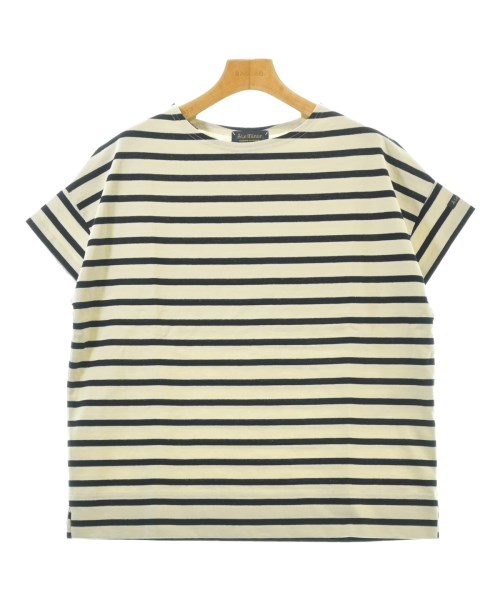 Le minor(ルミノア)Tシャツ・カットソー 白 サイズ:38(M位)/2200669874044