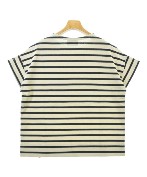 Le minor（ルミノア）Tシャツ・カットソー 白 サイズ:38(M位) レディース/2200669874044