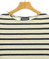 Le minor（ルミノア）Tシャツ・カットソー 白 サイズ:38(M位) レディース/2200669874044