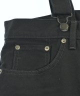 Le minor（ルミノア）オールインワン/サロペット 黒 サイズ:T1(S位) レディース/2200667827103