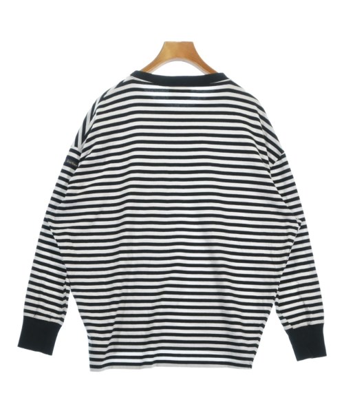 Le minor（ルミノア）Tシャツ・カットソー 白 サイズ:0(XS位) レディース/2200666490025