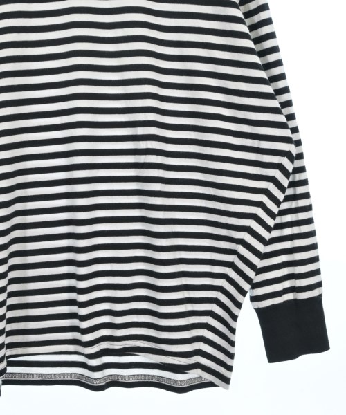 Le minor（ルミノア）Tシャツ・カットソー 白 サイズ:0(XS位) レディース/2200666490025