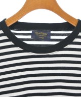 Le minor（ルミノア）Tシャツ・カットソー 白 サイズ:0(XS位) レディース/2200666490025