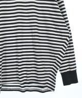 Le minor（ルミノア）Tシャツ・カットソー 白 サイズ:0(XS位) レディース/2200666490025