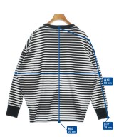 Le minor（ルミノア）Tシャツ・カットソー 白 サイズ:0(XS位) レディース/2200666490025