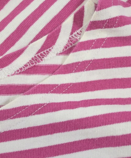 Le minor（ルミノア）Tシャツ・カットソー ピンク サイズ:1(S位) レディース/2200668445160