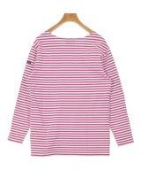 Le minor（ルミノア）Tシャツ・カットソー ピンク サイズ:1(S位) レディース/2200668445160