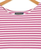 Le minor（ルミノア）Tシャツ・カットソー ピンク サイズ:1(S位) レディース/2200668445160