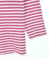 Le minor（ルミノア）Tシャツ・カットソー ピンク サイズ:1(S位) レディース/2200668445160