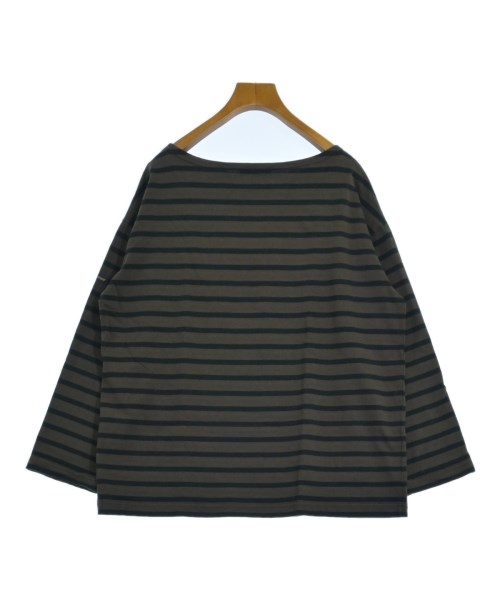 Le minor（ルミノア）Tシャツ・カットソー グレー サイズ:2(M位) レディース/2200724321186