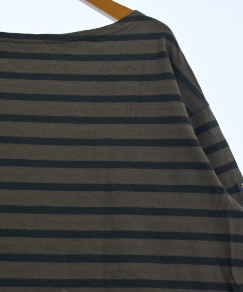 Le minor（ルミノア）Tシャツ・カットソー グレー サイズ:2(M位) レディース/2200724321186