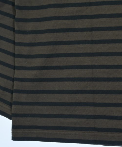 Le minor（ルミノア）Tシャツ・カットソー グレー サイズ:2(M位) レディース/2200724321186