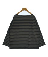 Le minor（ルミノア）Tシャツ・カットソー グレー サイズ:2(M位) レディース/2200724321186