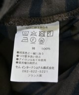Le minor（ルミノア）Tシャツ・カットソー グレー サイズ:2(M位) レディース/2200724321186